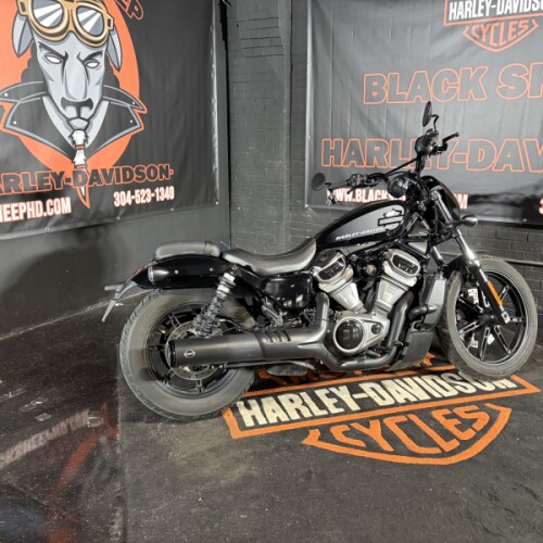 2022 Harley-Davidson® Nightster™ RH975  thumb 3
