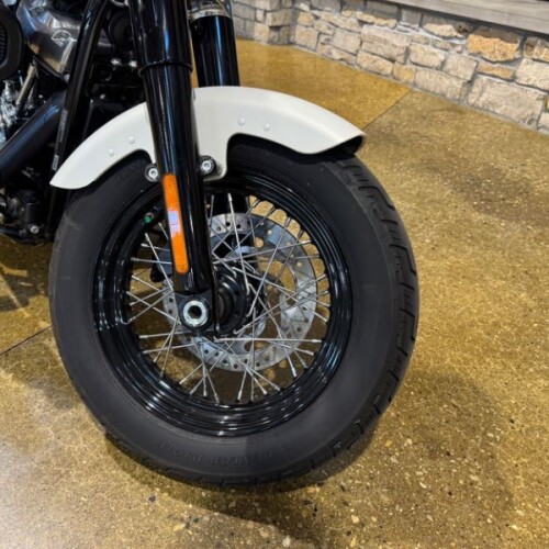 FLSL 2019 Softail Slim® thumb 1