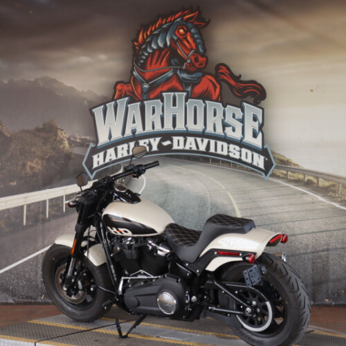 FXFBS 2022 Fat Bob® 114 thumb 1