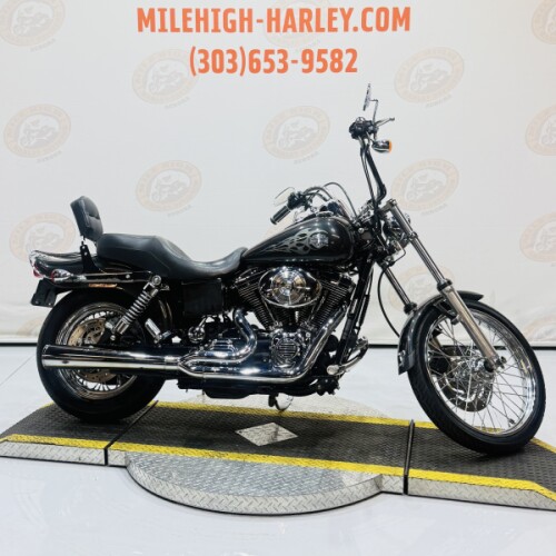 2005 Wide Glide FXDWGI thumb 3