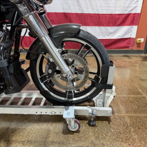 FLHX 2019 Street Glide® thumb 1