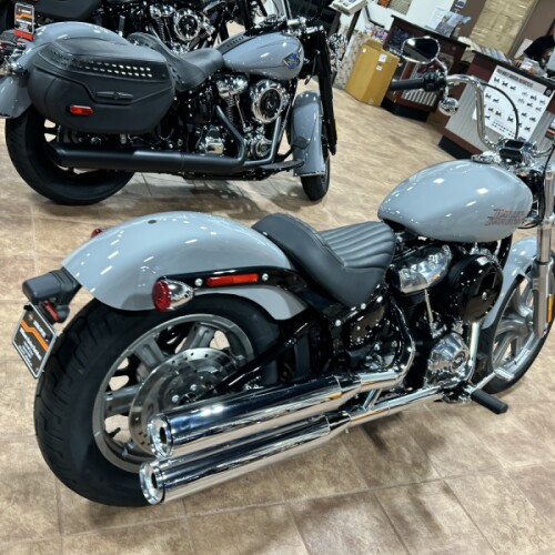  2024 Harley-Davidson® Softail™ Standard thumb 1