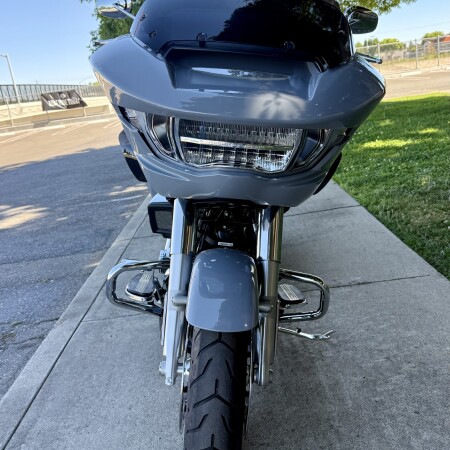 FLTRX 2026 Road Glide® thumb 2
