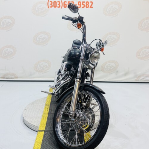 2005 Wide Glide FXDWGI thumb 1
