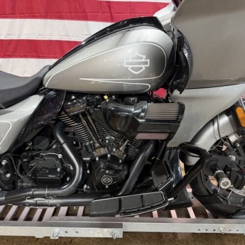 FLTRXSE 2023 CVO™ Road Glide™ thumb 0