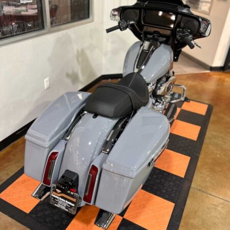 FLHX 2026 Street Glide® thumb 1