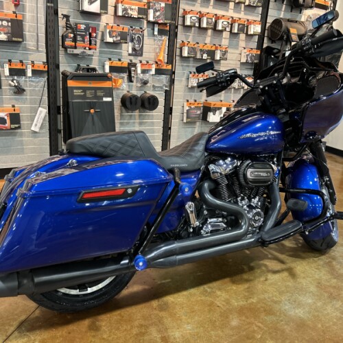 FLTRXS 2017 Road Glide® Special thumb 3