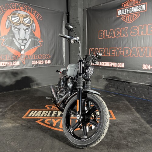 2026 Harley-Davidson® Street Bob® FXBB  thumb 1