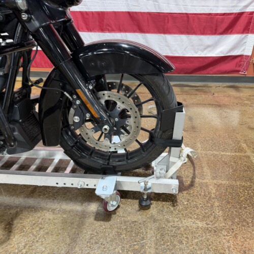 FLHXS 2019 Street Glide® Special thumb 1