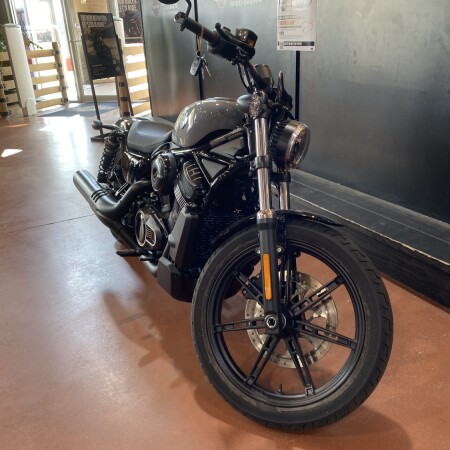 RH975 2026 Nightster® thumb 2