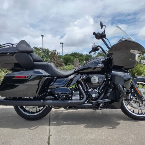 Harley-Davidson® Road Glide Limited 2026 thumb 3