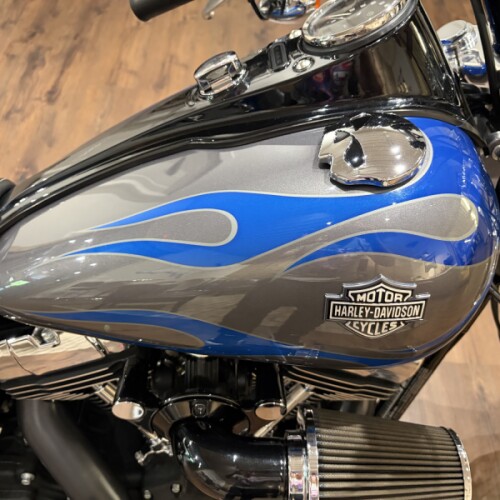 FXDWG 2014 Wide Glide® thumb 1