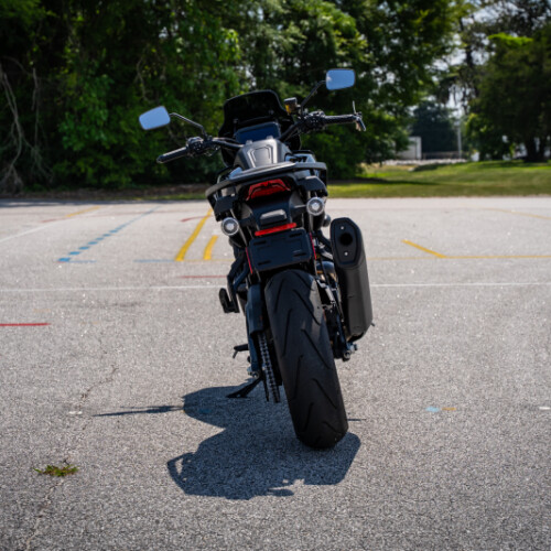 2026 Harley-Davidson Pan America 1250 ST RA1250ST thumb 1