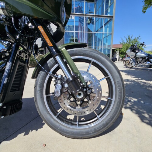 FXLRST 2026 Low Rider® ST thumb 0