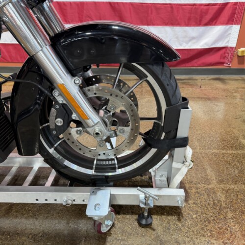 FLTRX 2022 Road Glide® thumb 1