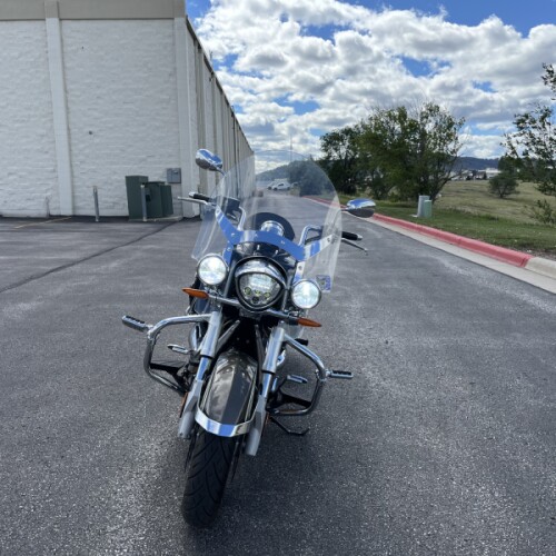 2014 Victory Cross Roads Classic thumb 2