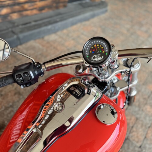  2026 Harley Davidson Breakout FXBR thumb 2
