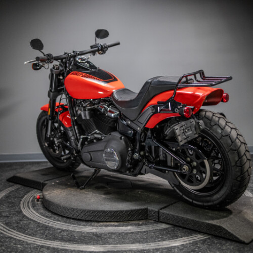 2020 Fat Bob® 114 (FXFBS) thumb 0
