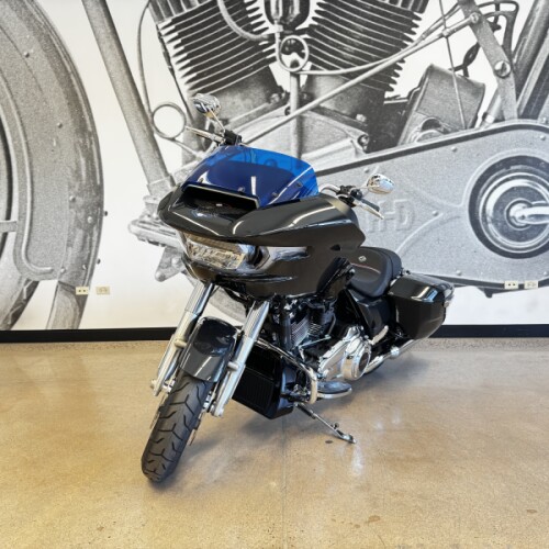 2026 Road Glide® FLTRX thumb 1