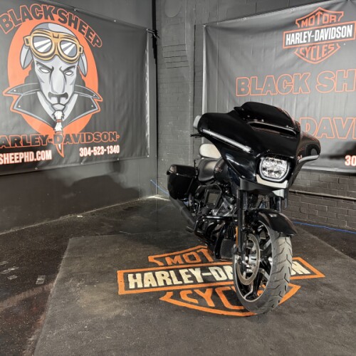 2024 Harley-Davidson® Street Glide® FLHX thumb 0