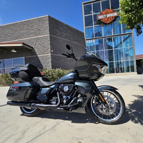 FLTRXL 2026 Road Glide Limited thumb 2