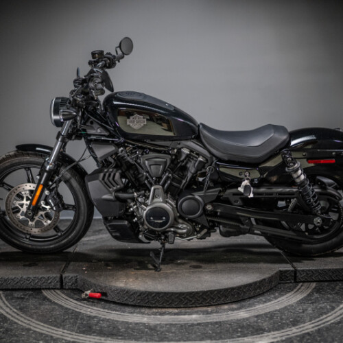 2024 Nightster™ (RH975) thumb 1