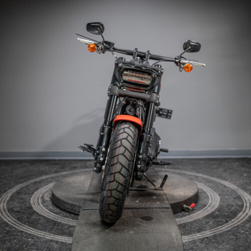 2020 Fat Bob® 114 (FXFBS) thumb 3
