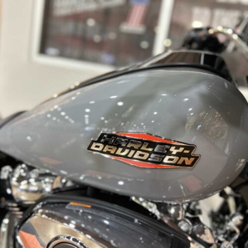FLHX 2026 Street Glide® thumb 2