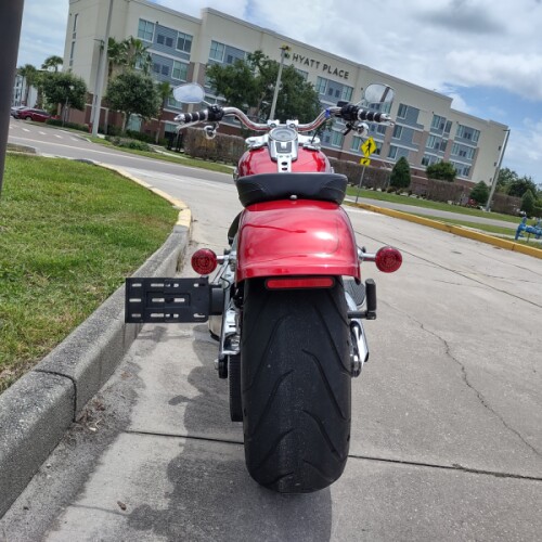 Harley-Davidson® Fat Boy® 114 2019 thumb 0