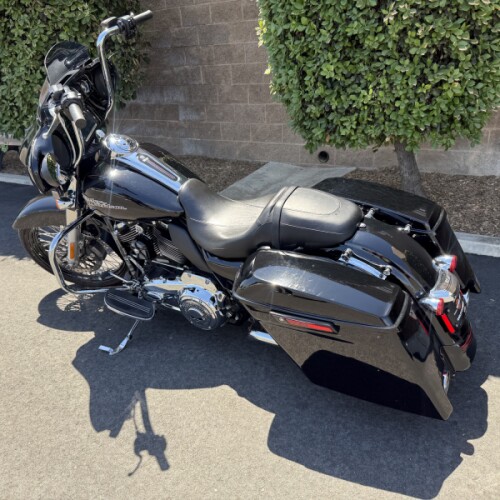 FLHXS 2017 Street Glide® Special thumb 0