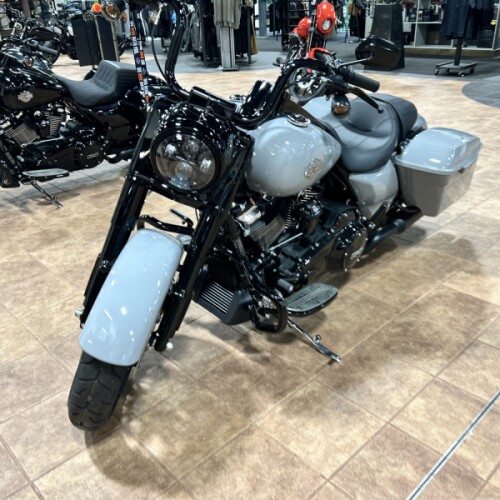  2025 Harley-Davidson® Road King™ Special thumb 0