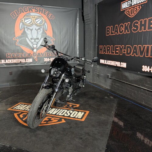2022 Harley-Davidson® Nightster™ RH975  thumb 0