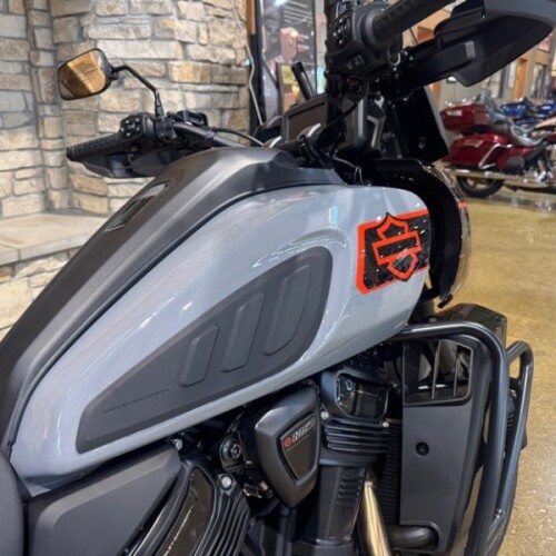 RA1250L 2026 Pan America 1250 Limited thumb 2