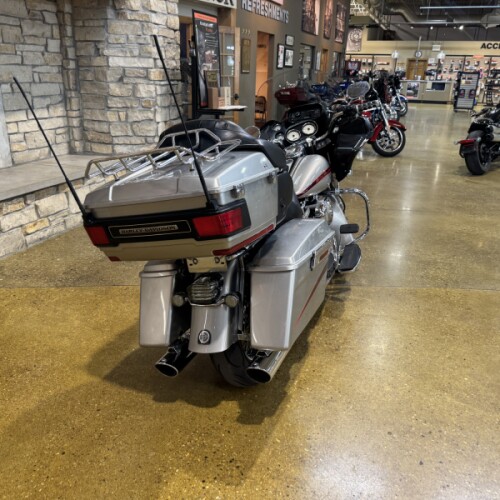 FLTR 2007 Road Glide® thumb 0