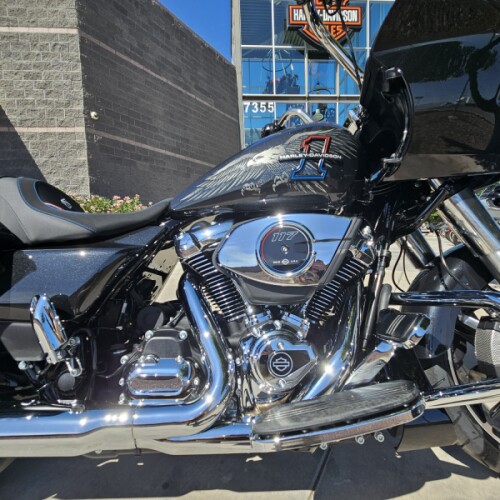 FLTRX 2026 Road Glide® thumb 0
