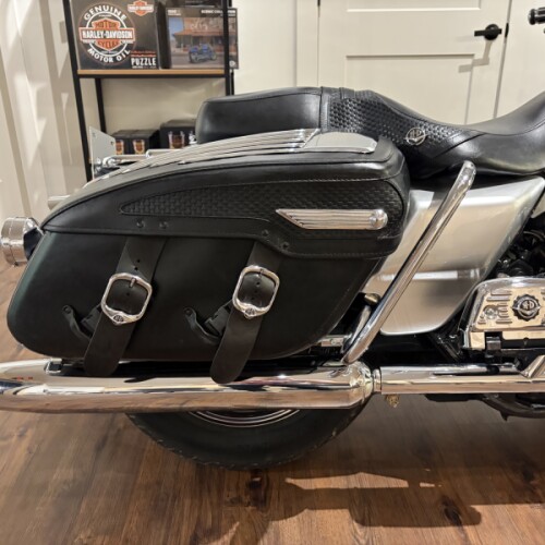 FLHR 2003 Road King® Classic thumb 2