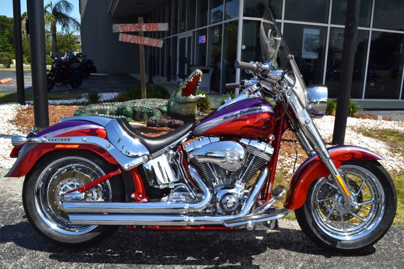 Your Authorized Harley-Davidson Dealer in Leesburg, Florida