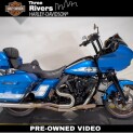 2023 Harley-Davidson® Road Glide® ST Fast Johnnie