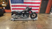 FLSL 2021 Softail Slim®