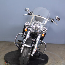 2020 Harley-Davidson® Heritage Classic 107 Vivid Black