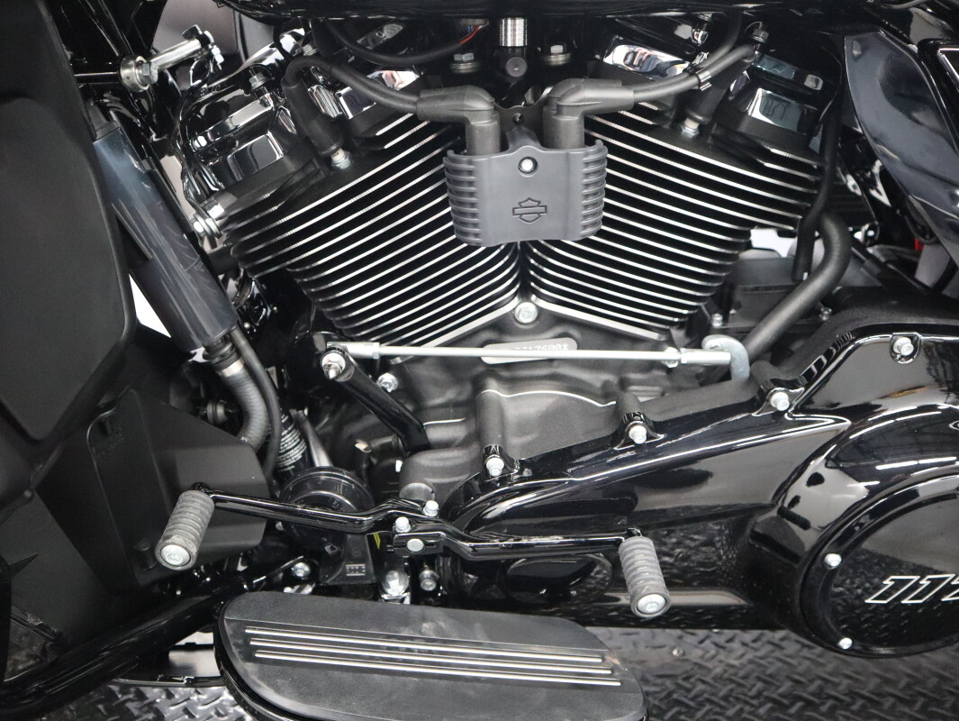 2026 Harley-Davidson® Road Glide Limited FLTRXL, photo 40