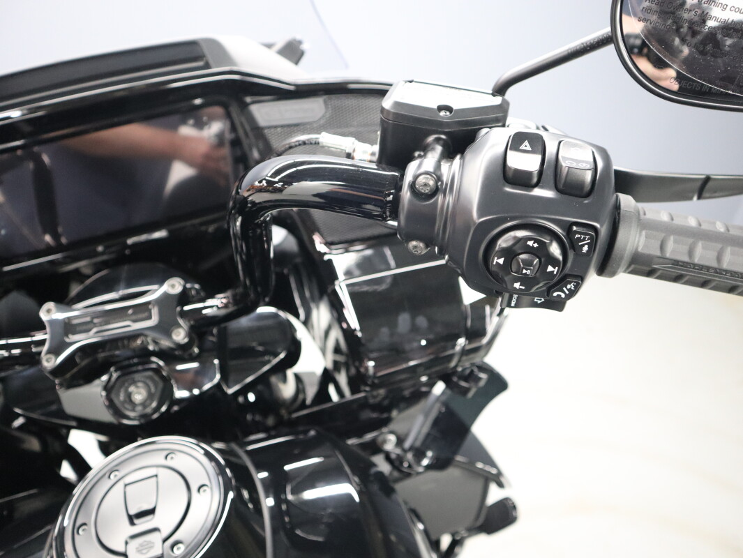 2026 Harley-Davidson® Road Glide Limited FLTRXL, photo 32