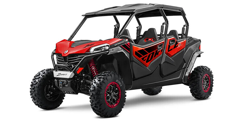 ZFORCE 950 S-4