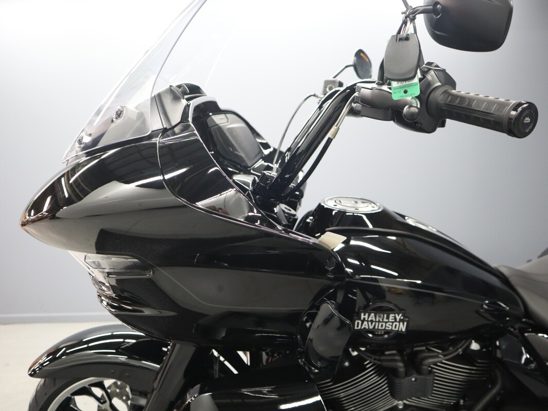 2026 Harley-Davidson® Road Glide Limited FLTRXL, photo 37
