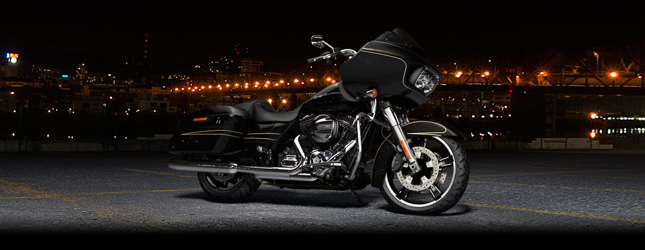 FLTRXS 2016 Road Glide® Special