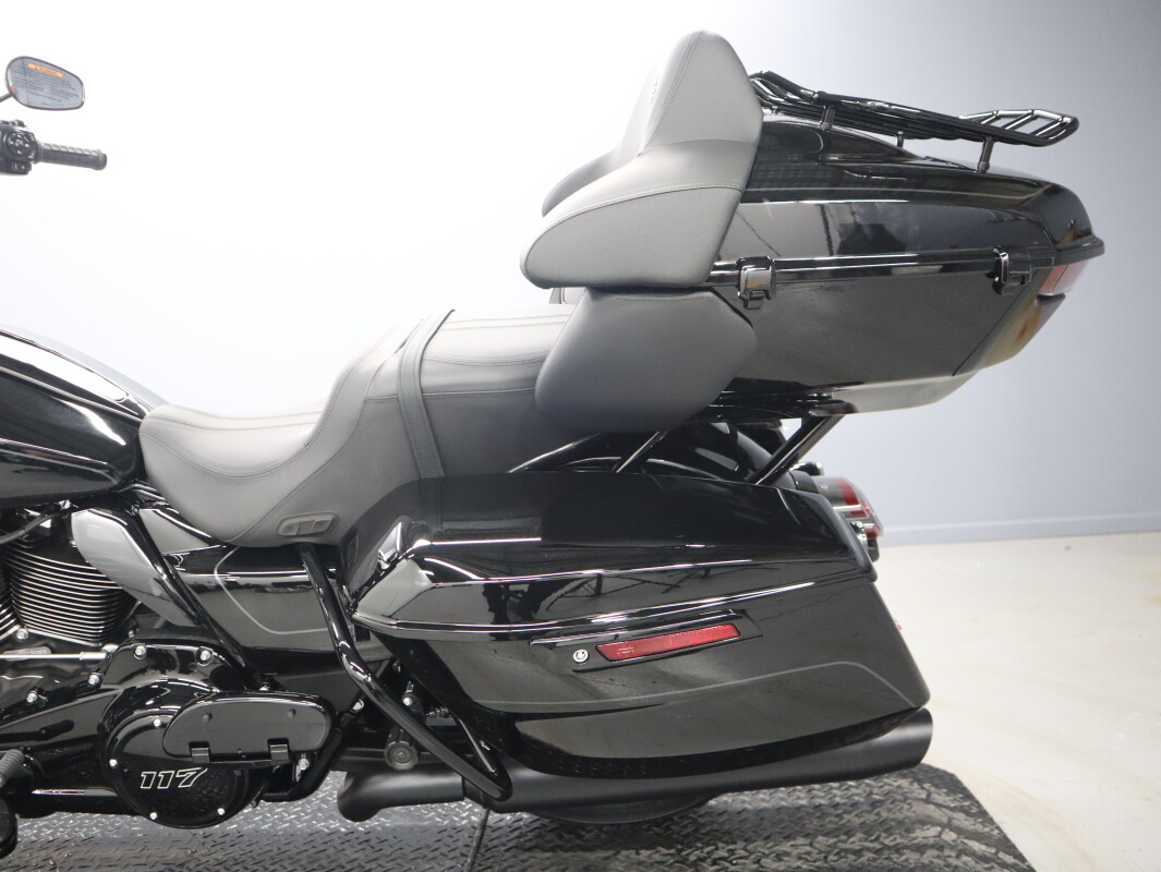 2026 Harley-Davidson® Road Glide Limited FLTRXL, photo 42