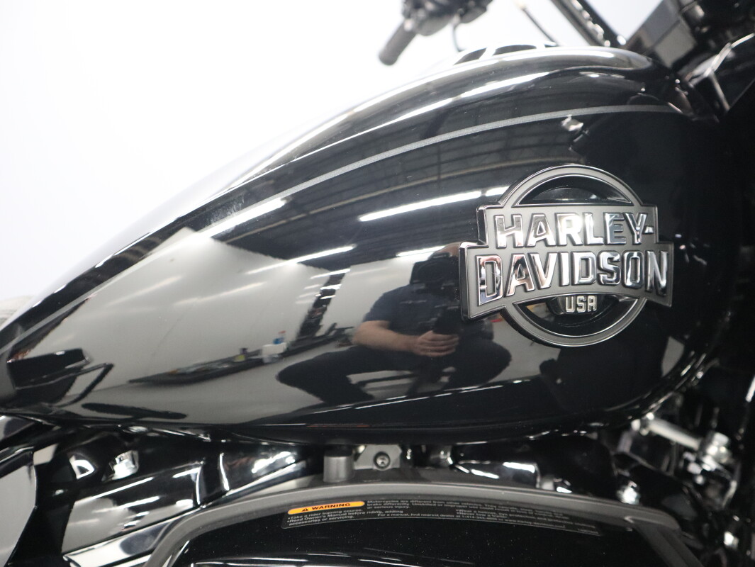 2026 Harley-Davidson® Road Glide Limited FLTRXL, photo 18