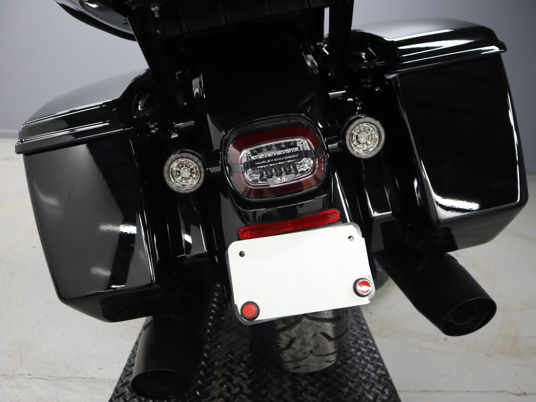 2026 Harley-Davidson® Road Glide Limited FLTRXL, photo 27