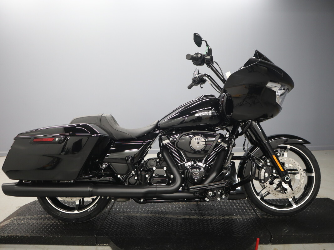 2026 Harley-Davidson® Road Glide™ FLTRX