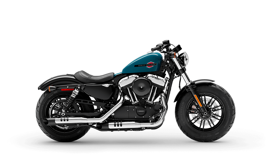 XL 1200X 2021 Forty-Eight®